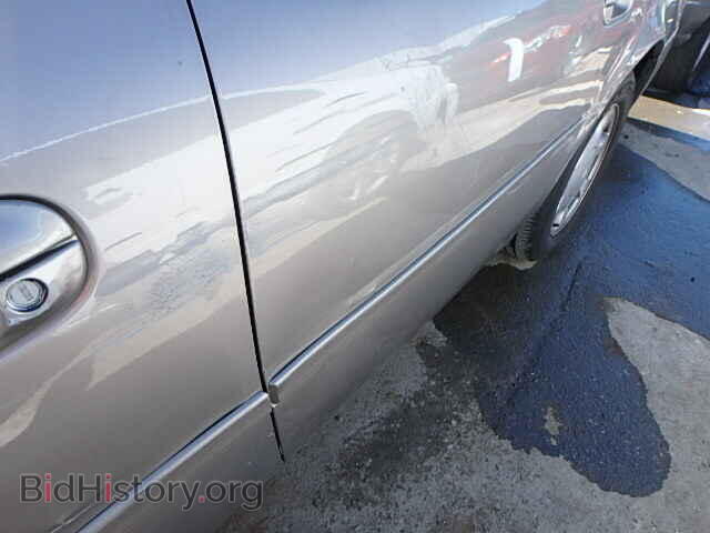 2000 CADILLAC DEVILLE - VIN: 1G6KD54Y3YU288596 - Photo 10