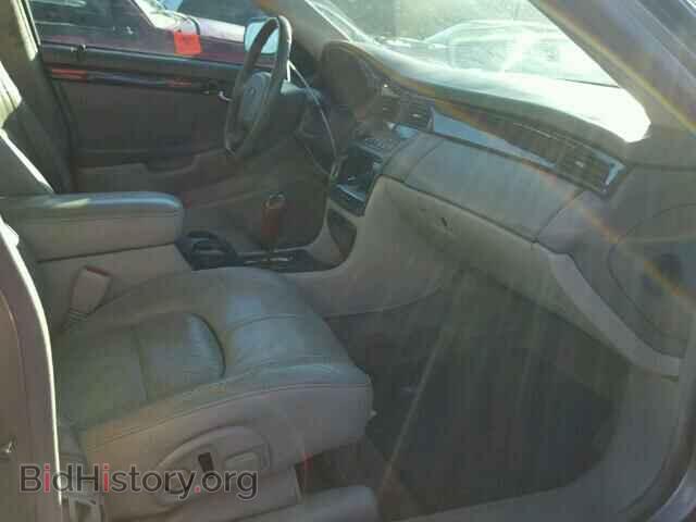 2003 CADILLAC DEVILLE - VIN: 1G6KF57963U214502 - Фото 5