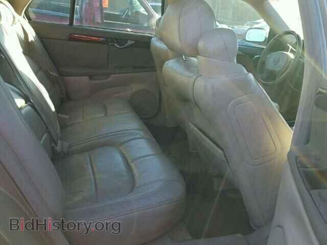 2003 CADILLAC DEVILLE - VIN: 1G6KF57963U214502 - Фото 6