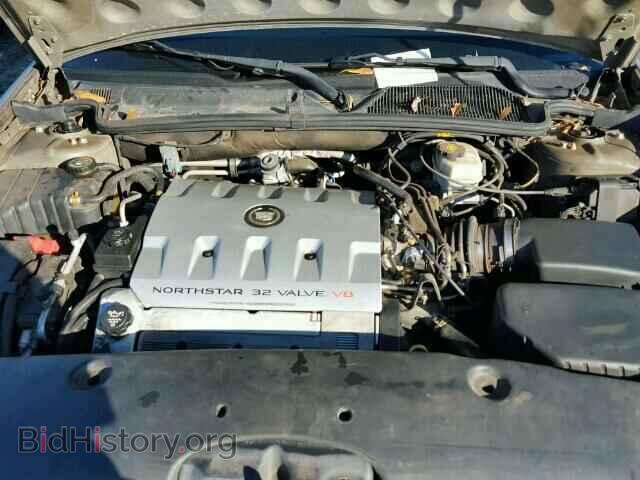 2003 CADILLAC DEVILLE - VIN: 1G6KF57963U214502 - Фото 7