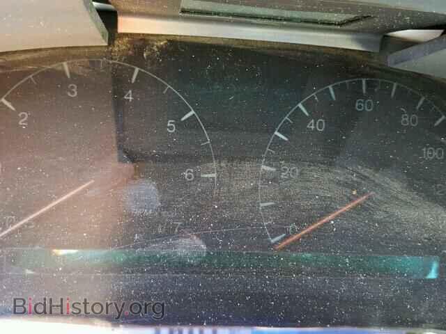 2003 CADILLAC DEVILLE - VIN: 1G6KF57963U214502 - Фото 8