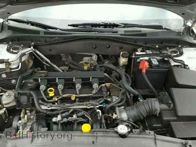 2007 MAZDA 6 - VIN: 1YVHP80C475M49177 - Фото 7