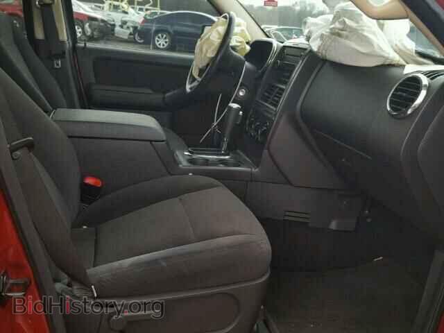 2010 FORD EXPLORER - VIN: 1FMEU6DE1AUA13137 - Фото 5
