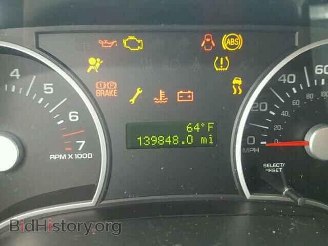 2010 FORD EXPLORER - VIN: 1FMEU6DE1AUA13137 - Фото 8