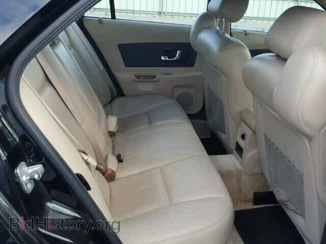 2004 CADILLAC CTS - VIN: 1G6DM577440100147 - Фото 6