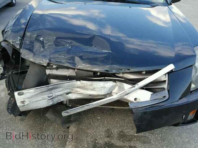 2004 CADILLAC CTS - VIN: 1G6DM577440100147 - Фото 7