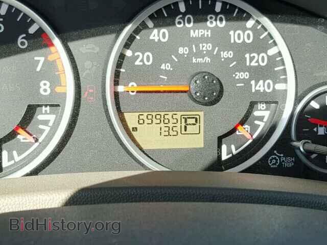 2012 NISSAN PATHFINDER - VIN: 5N1AR1NN7CC620704 - Фото 8