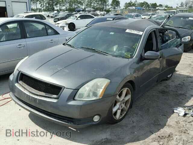 2006 NISSAN MAXIMA - VIN: 1N4BA41E16C843340 - Фото 2
