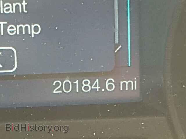 2015 FORD EXPLORER - VIN: 1FM5K7B98FGB03800 - Photo 8