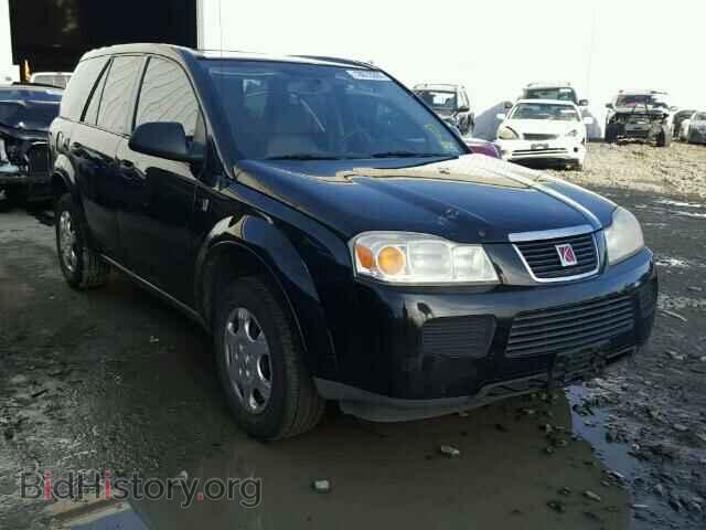 Фотография 5GZCZ33D56S822775 - SATURN VUE 2006