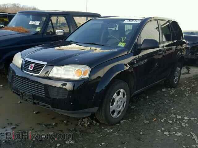 2006 SATURN VUE - VIN: 5GZCZ33D56S822775 - Фото 2