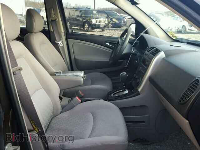 2006 SATURN VUE - VIN: 5GZCZ33D56S822775 - Фото 5