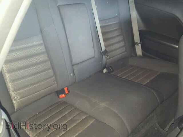 2010 DODGE CHALLENGER - VIN: 2B3CJ4DV5AH261369 - Photo 6