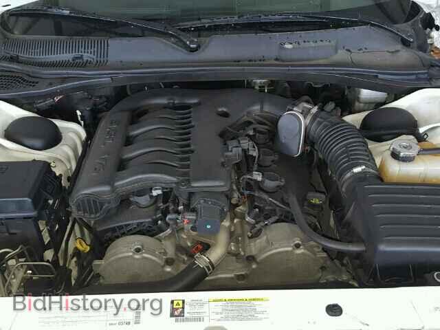 2010 DODGE CHALLENGER - VIN: 2B3CJ4DV5AH261369 - Photo 7