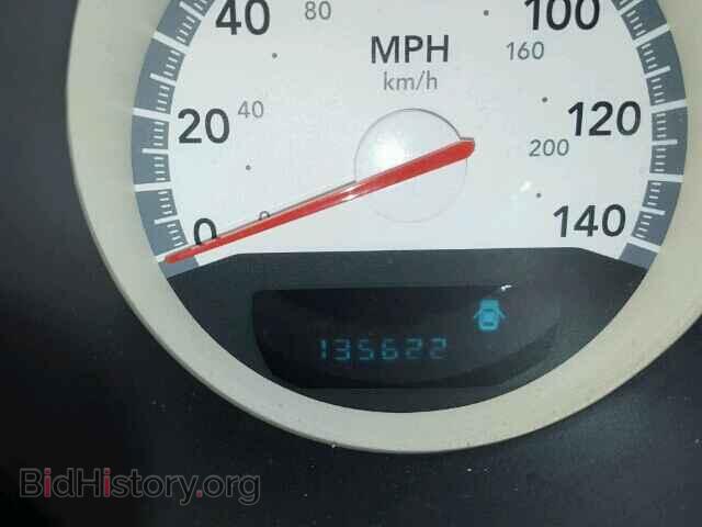2010 DODGE CHALLENGER - VIN: 2B3CJ4DV5AH261369 - Photo 8