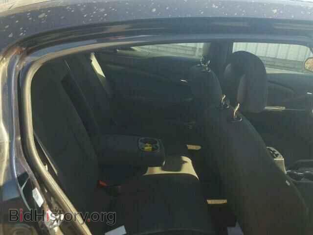 2011 DODGE AVENGER - VIN: 1B3BD1FB8BN558679 - Photo 6