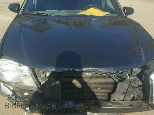2011 DODGE AVENGER - VIN: 1B3BD1FB8BN558679 - Photo 7