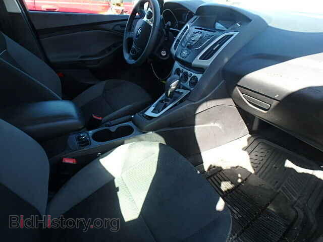 2012 FORD FOCUS - VIN: 1FAHP3F22CL403883 - Photo 5