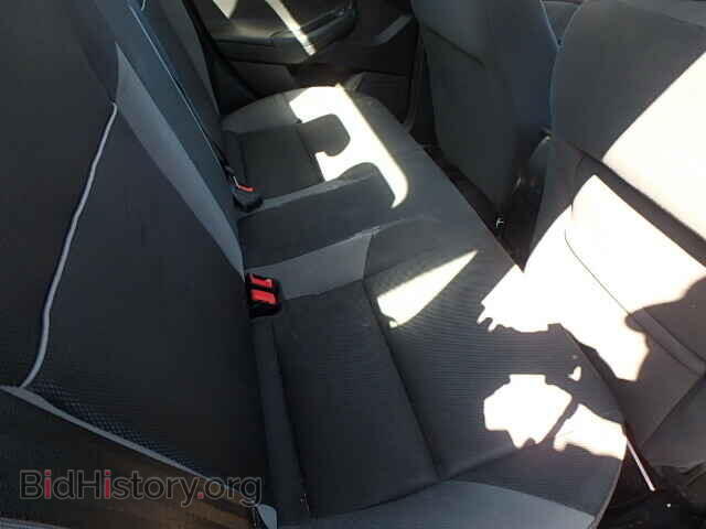 2012 FORD FOCUS - VIN: 1FAHP3F22CL403883 - Photo 6