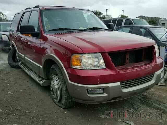 Photo 1FMPU17L74LB90727 - FORD EXPEDITION 2004