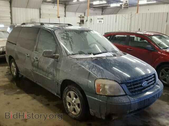 Photo 2FMDA516X6BA13565 - FORD FREESTAR 2006