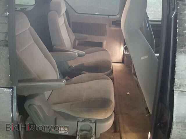 2006 FORD FREESTAR - VIN: 2FMDA516X6BA13565 - Фото 6