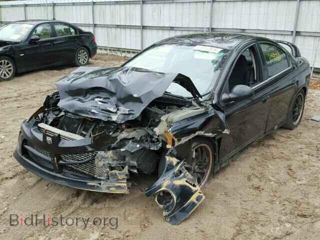 2005 DODGE NEON - VIN: 1B3ES66S45D139321 - Фото 2