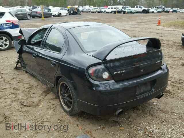 2005 DODGE NEON - VIN: 1B3ES66S45D139321 - Фото 3