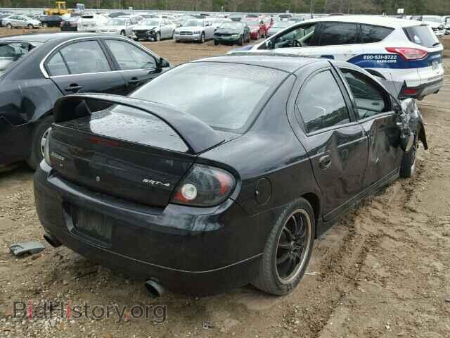 2005 DODGE NEON - VIN: 1B3ES66S45D139321 - Фото 4