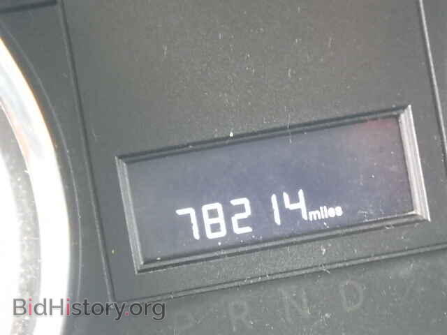 2011 DODGE CARAVAN - VIN: 2D4RN3DG0BR629061 - Фото 8