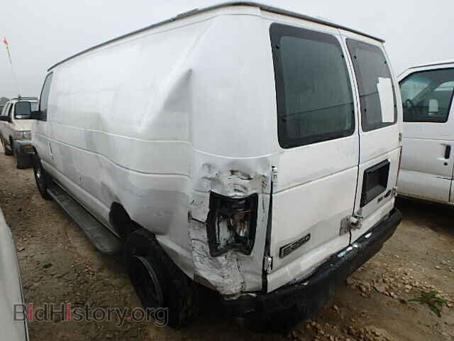 2010 FORD ECONOLINE - VIN: 1FTNE2EW6ADA28766 - Photo 3