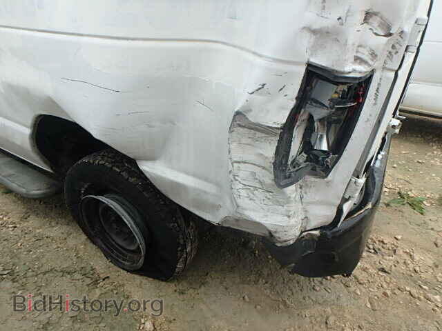 2010 FORD ECONOLINE - VIN: 1FTNE2EW6ADA28766 - Photo 9