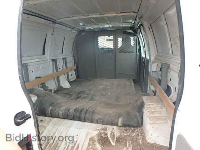 2010 FORD ECONOLINE - VIN: 1FTNE2EW6ADA28766 - Photo 10