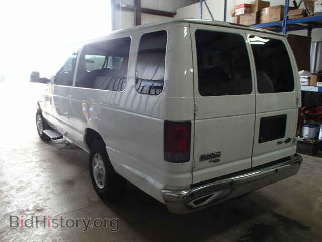 2010 FORD ECONOLINE - VIN: 1FBSS3BL3ADA94787 - Фото 3