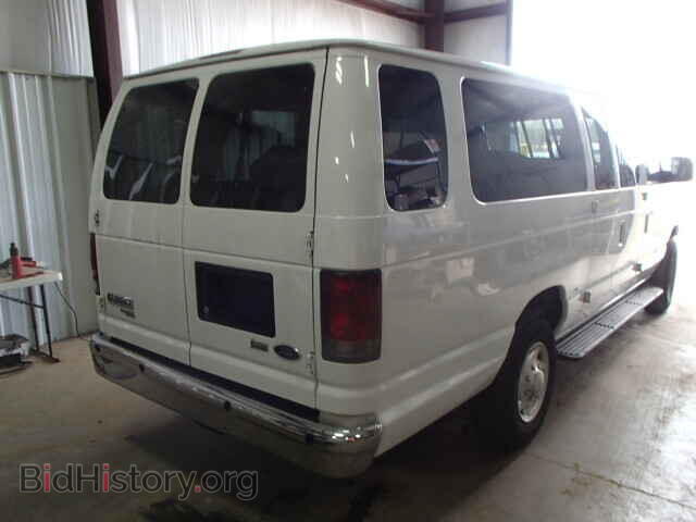2010 FORD ECONOLINE - VIN: 1FBSS3BL3ADA94787 - Фото 4