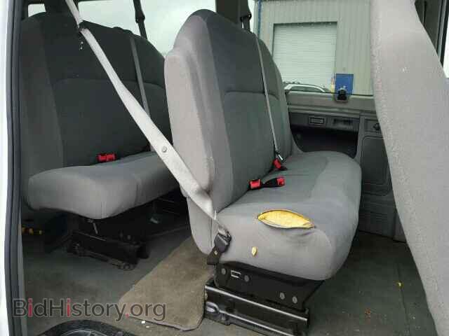 2010 FORD ECONOLINE - VIN: 1FBSS3BL3ADA94787 - Фото 6