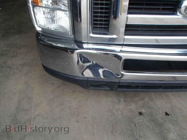 2010 FORD ECONOLINE - VIN: 1FBSS3BL3ADA94787 - Фото 10