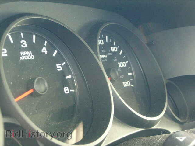 2010 CHEVROLET SILVERADO - VIN: 1GCPCPEX2AZ176002 - Фото 8