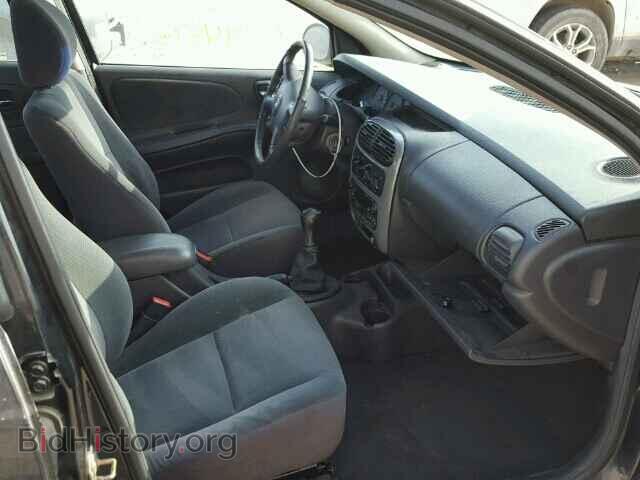 2000 DODGE NEON - VIN: 1B3ES46C8YD547869 - Фото 5
