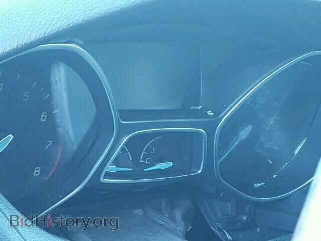 2013 FORD FOCUS - VIN: 1FADP3F26DL246374 - Photo 8