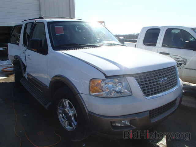 Photo 1FMPU17L14LB80257 - FORD EXPEDITION 2004