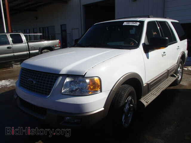 2004 FORD EXPEDITION - VIN: 1FMPU17L14LB80257 - Фото 2