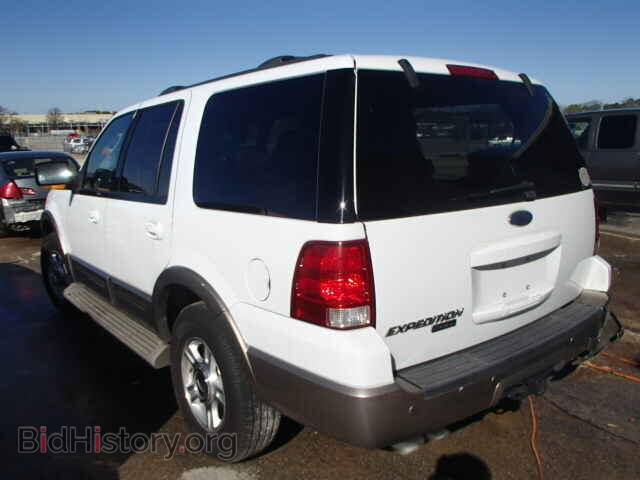 2004 FORD EXPEDITION - VIN: 1FMPU17L14LB80257 - Фото 3