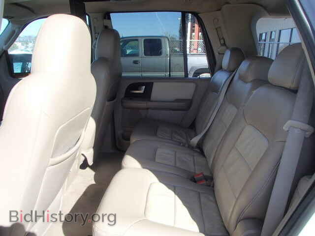 2004 FORD EXPEDITION - VIN: 1FMPU17L14LB80257 - Фото 6