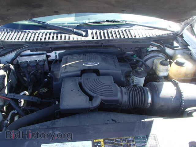 2004 FORD EXPEDITION - VIN: 1FMPU17L14LB80257 - Фото 7
