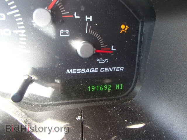 2004 FORD EXPEDITION - VIN: 1FMPU17L14LB80257 - Фото 8