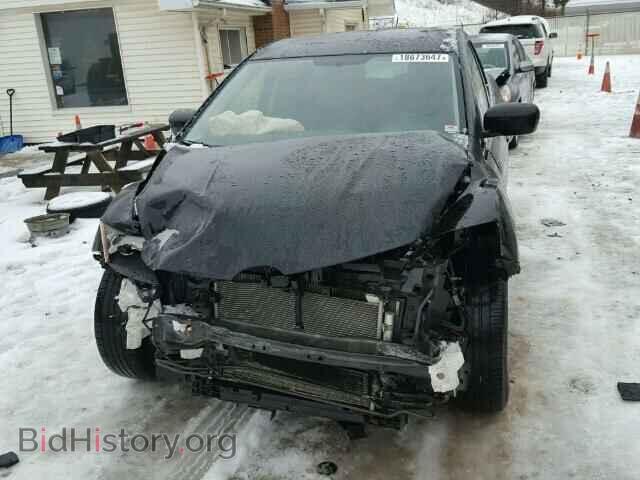 2011 MAZDA CX-7 - VIN: JM3ER2C5XB0390002 - Photo 9