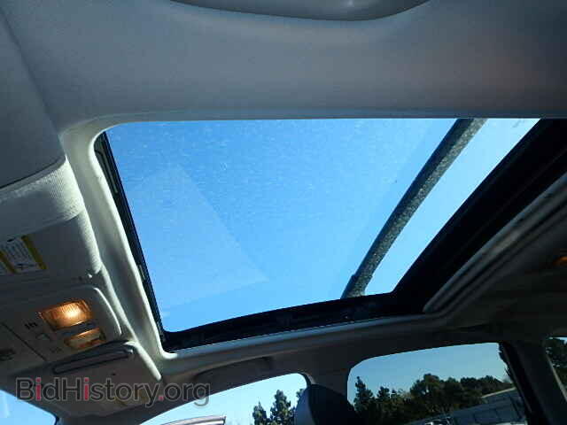 2015 SUBARU FORESTER - VIN: JF2SJGDC4FH474063 - Фото 10
