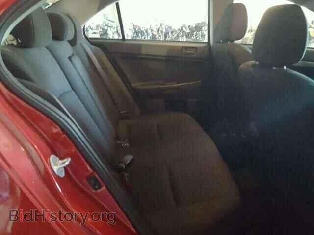 2013 MITSUBISHI LANCER - VIN: JA32U2FU9DU015807 - Фото 6