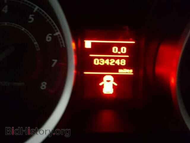 2013 MITSUBISHI LANCER - VIN: JA32U2FU9DU015807 - Фото 8